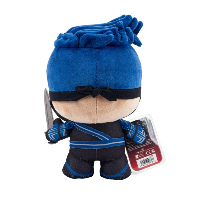 STRANGER THINGS UPSIDE DOWN CAPSULES