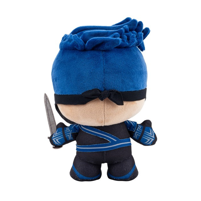 STRANGER THINGS UPSIDE DOWN CAPSULES