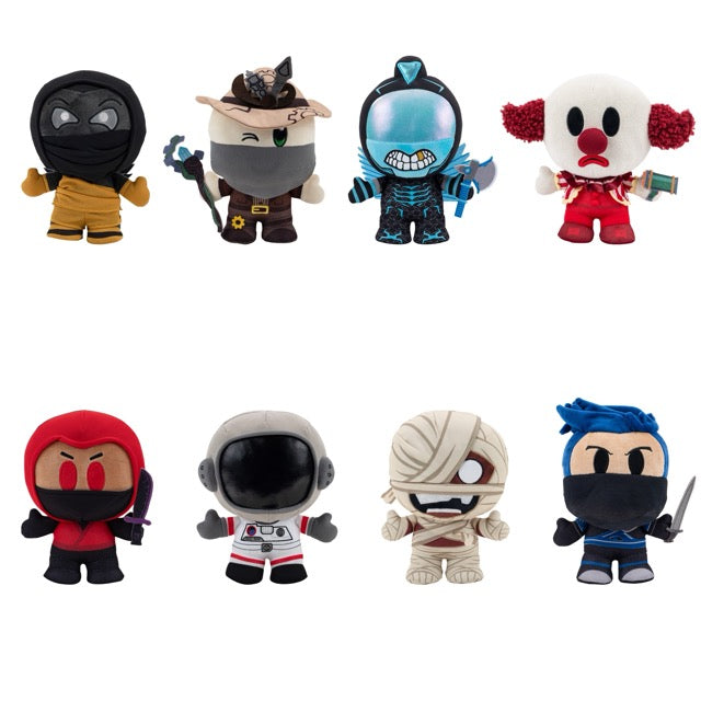 STRANGER THINGS UPSIDE DOWN CAPSULES