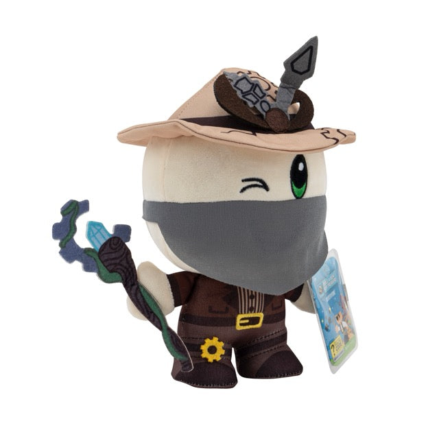 STRANGER THINGS UPSIDE DOWN CAPSULES