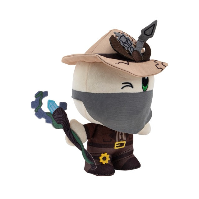 STRANGER THINGS UPSIDE DOWN CAPSULES