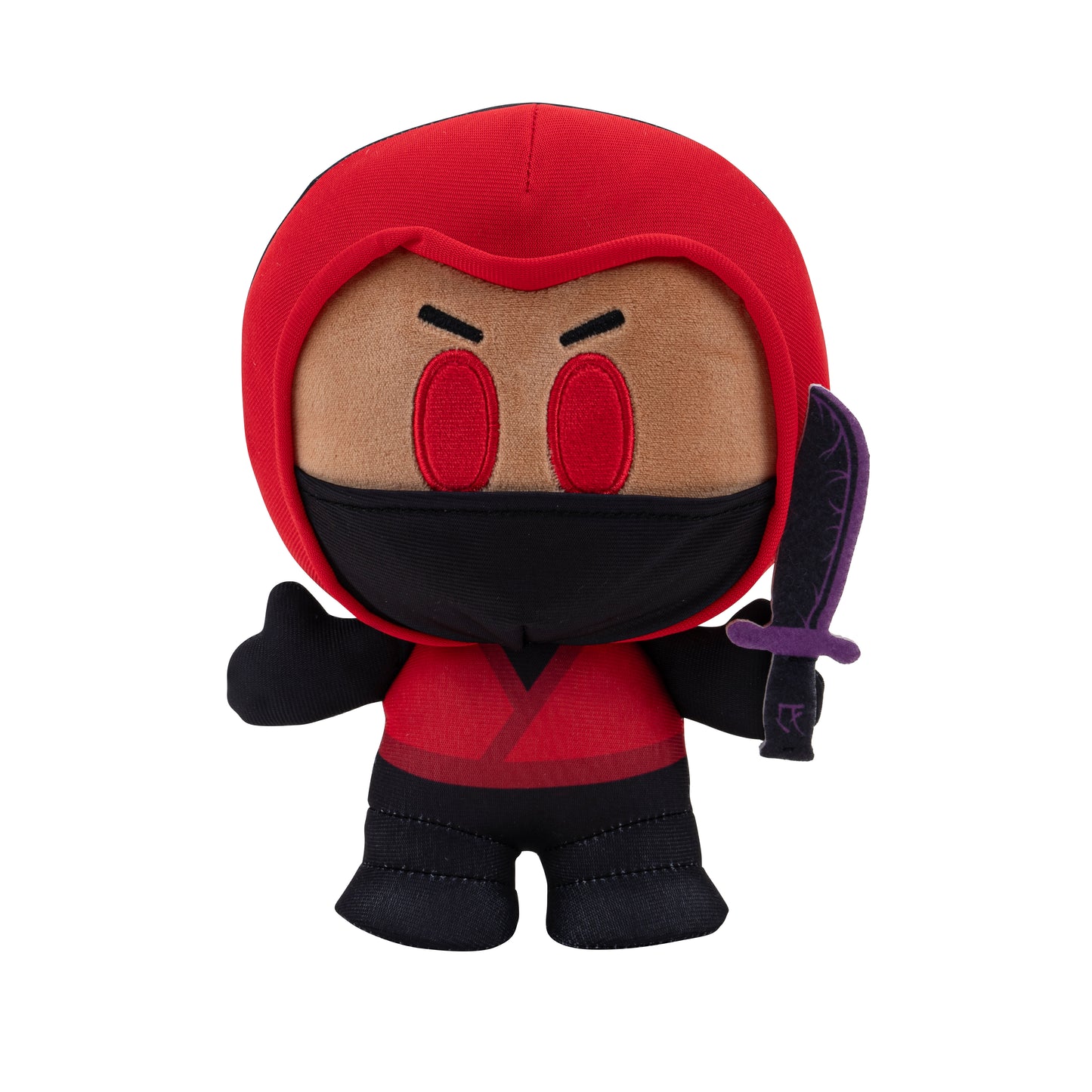DEVSERIES PLUSH 8 6ASST