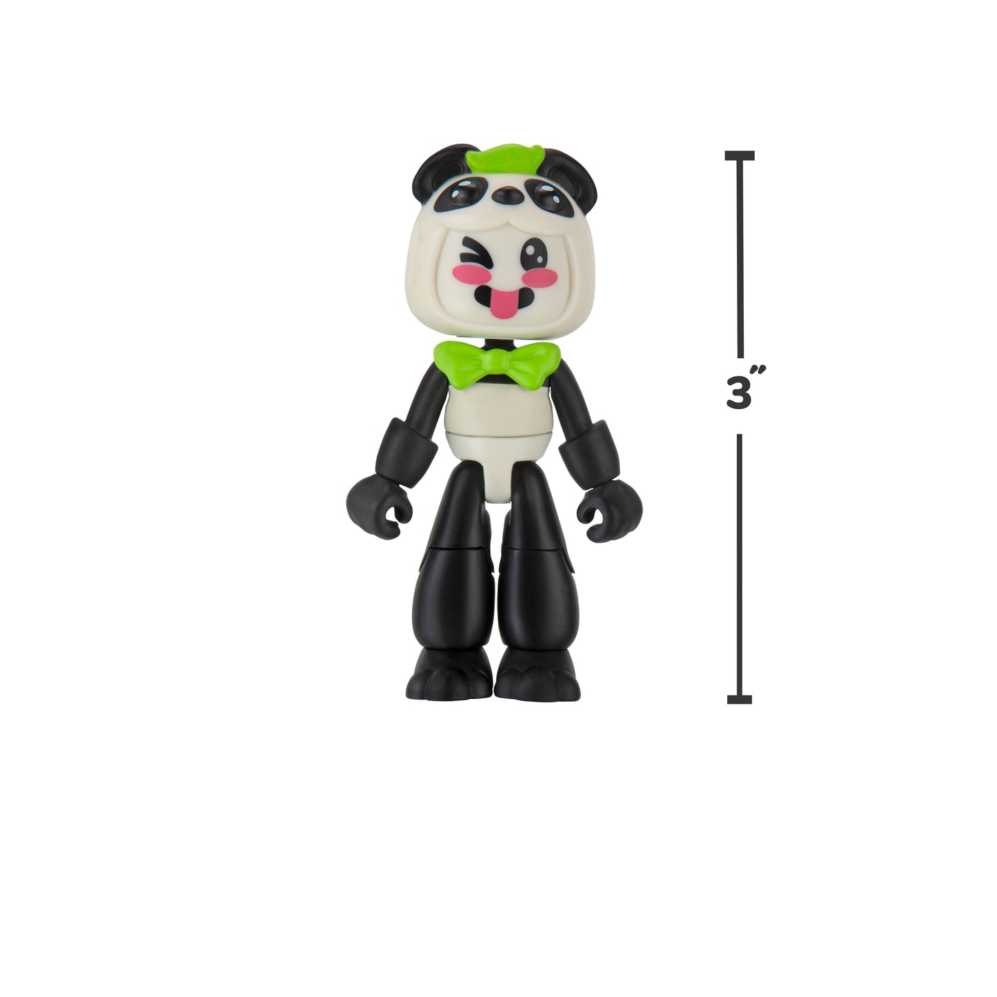 DEVSERIES MULTI 12PACK 3INCHES ASST