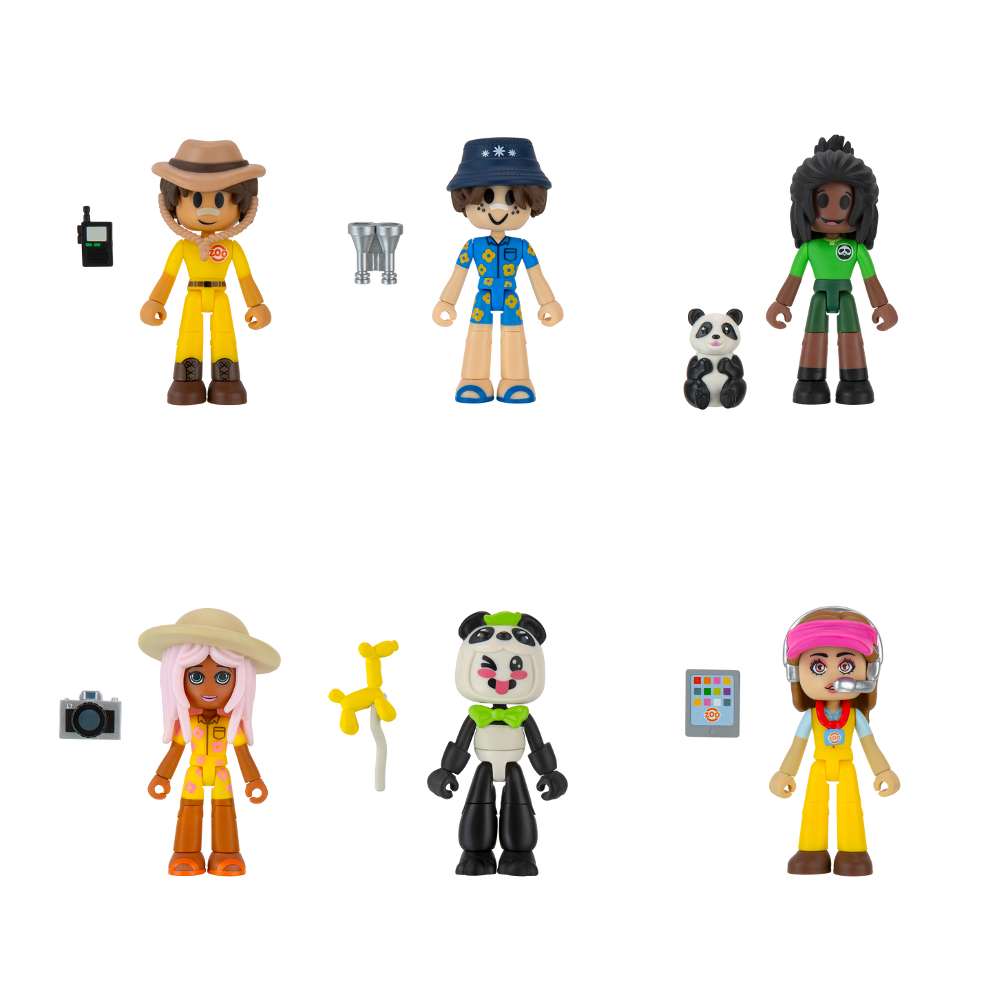 DEVSERIES MULTI 12PACK 3 2ASST