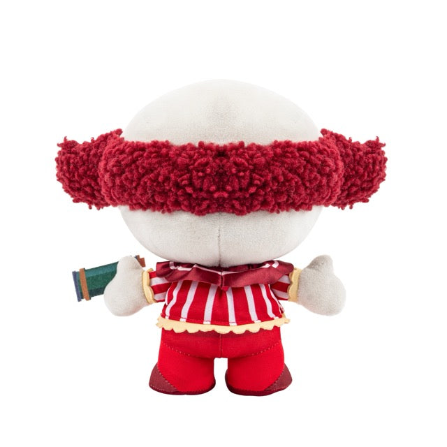 STRANGER THINGS UPSIDE DOWN CAPSULES