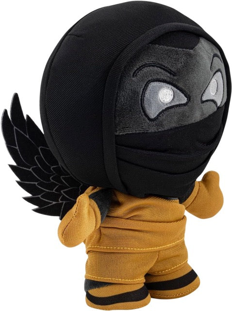 STRANGER THINGS UPSIDE DOWN CAPSULES