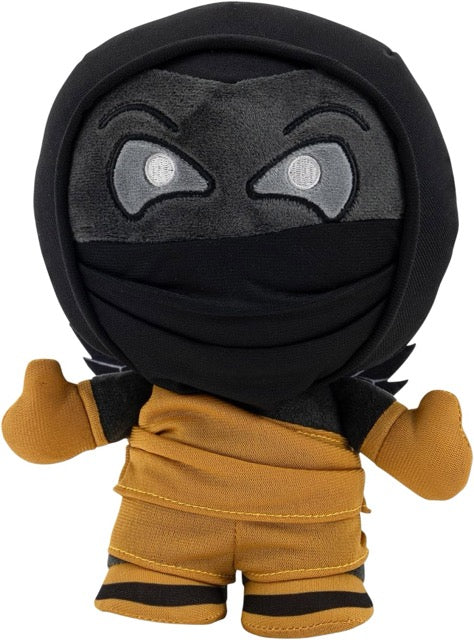 STRANGER THINGS UPSIDE DOWN CAPSULES