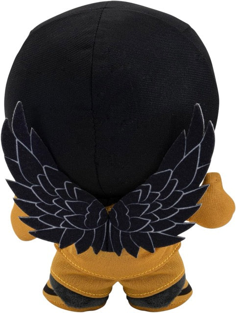 STRANGER THINGS UPSIDE DOWN CAPSULES