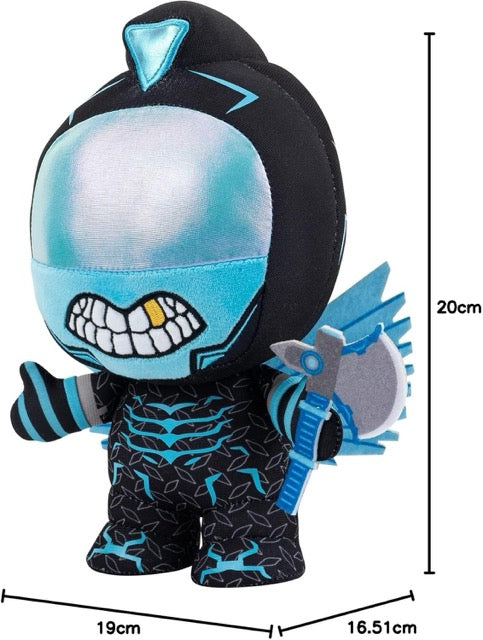 STRANGER THINGS UPSIDE DOWN CAPSULES