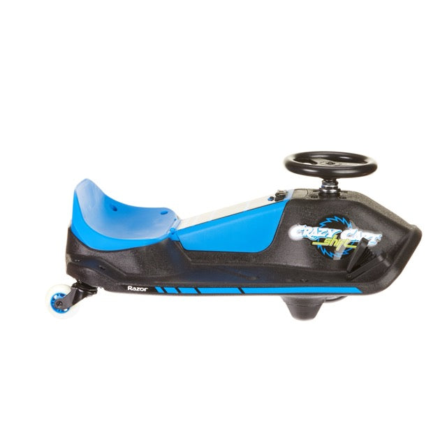 Razor Crazy Cart Shift Blue 13Km/h 6+