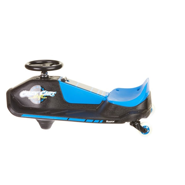 Razor Crazy Cart Shift Blue 13Km/h 6+