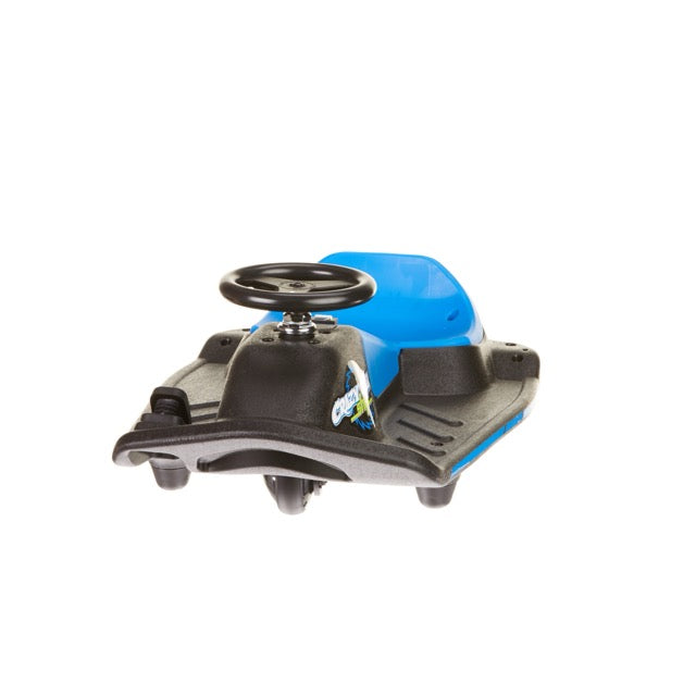 Razor Crazy Cart Shift Blue 13Km/h 6+