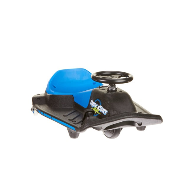 Razor Crazy Cart Shift Blue 13Km/h 6+
