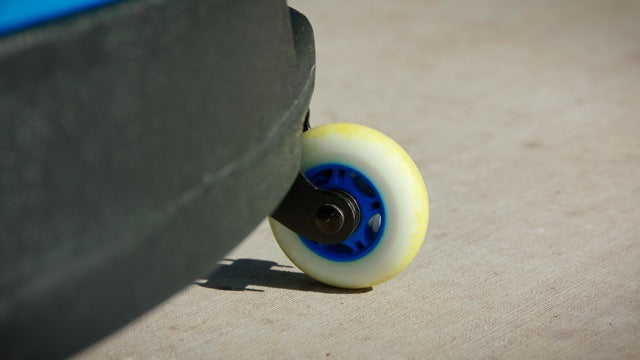 Razor Crazy Cart Shift Blue 13Km/h 6+