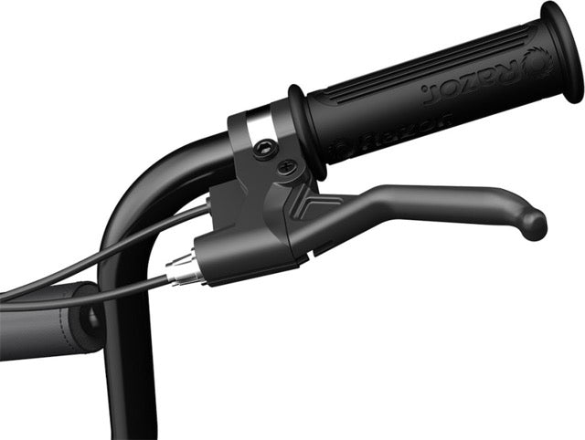 Razor Dirt Quad XS McGrath Green 13Km/h 8 Years +