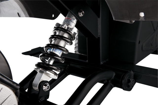 Razor Dirt Quad XS McGrath Green 13Km/h 8 Years +