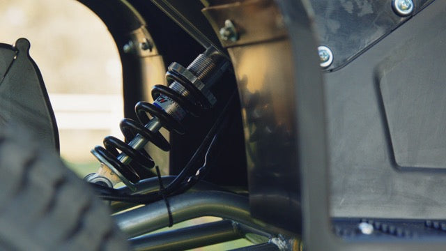 Razor Dirt Quad Black 13km/hr 8+