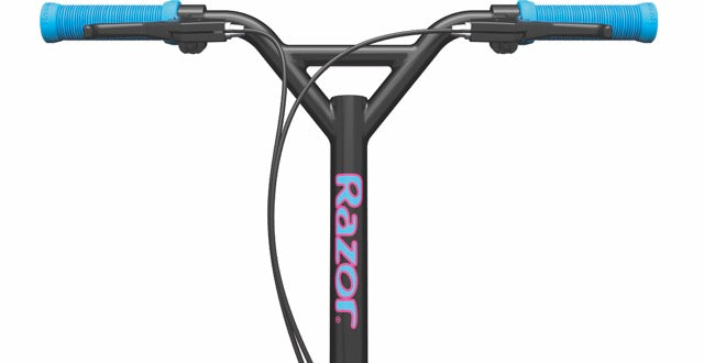 RAZOR FLASHBACK KICK SCOOTER