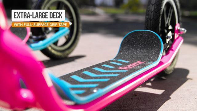 RAZOR FLASHBACK KICK SCOOTER