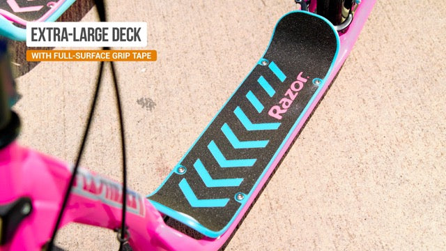 RAZOR FLASHBACK KICK SCOOTER