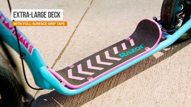 RAZOR FLASHBACK KICK SCOOTER