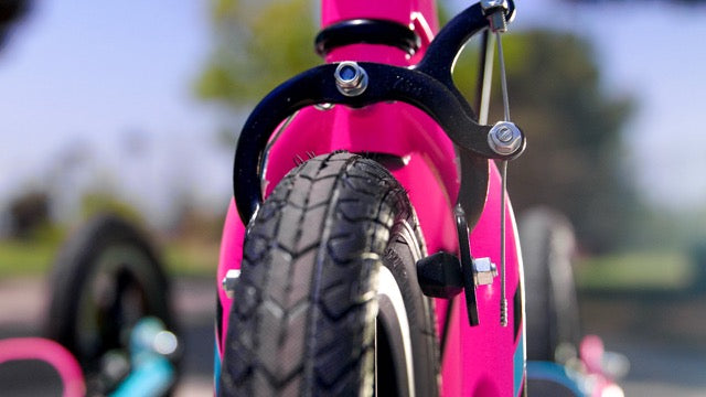 RAZOR FLASHBACK KICK SCOOTER