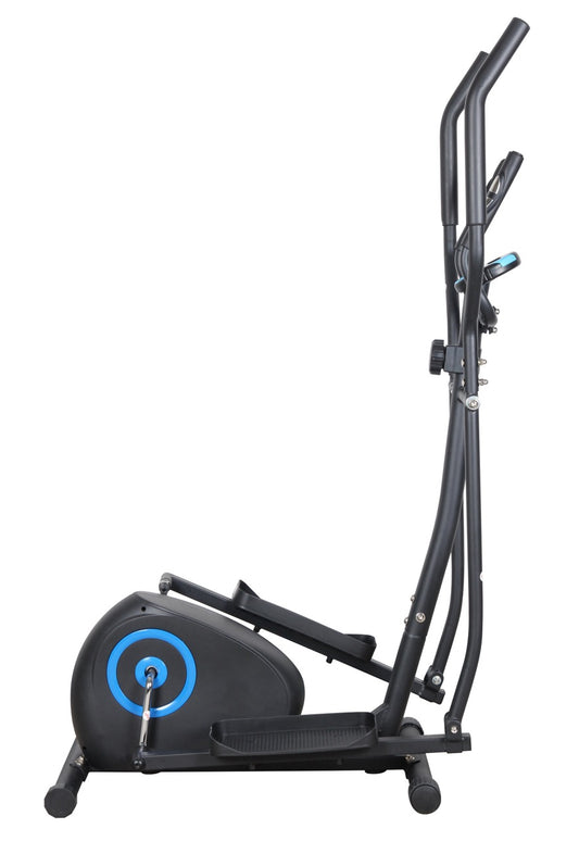 SPORTS+ BIKE ELLIPTICAL GYMBOPRO 3KG