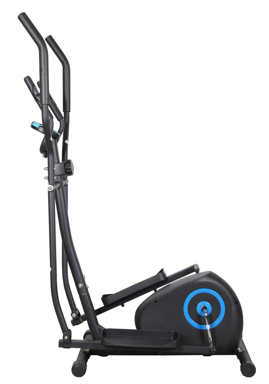 SPORTS+ BIKE ELLIPTICAL GYMBOPRO 3KG