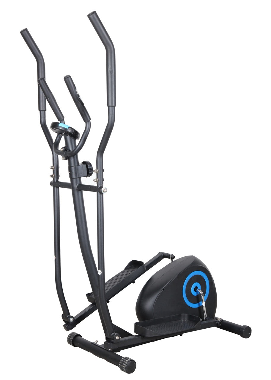 SPORTS+ BIKE ELLIPTICAL GYMBOPRO 3KG