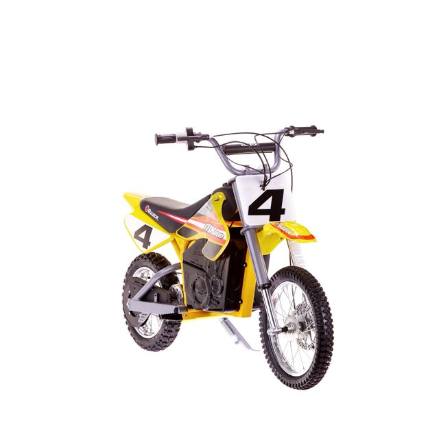 Razor Motorbike D.Rocket Mx650 27Km H