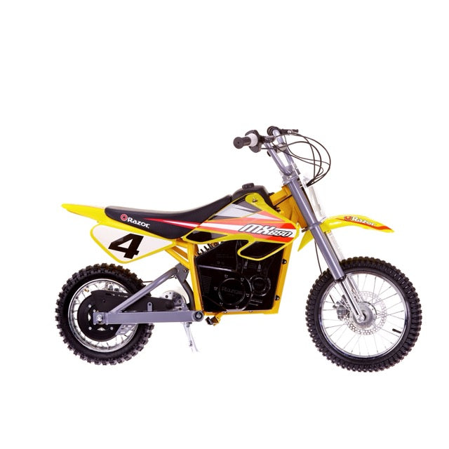 Razor Motorbike D.Rocket Mx650 27Km H