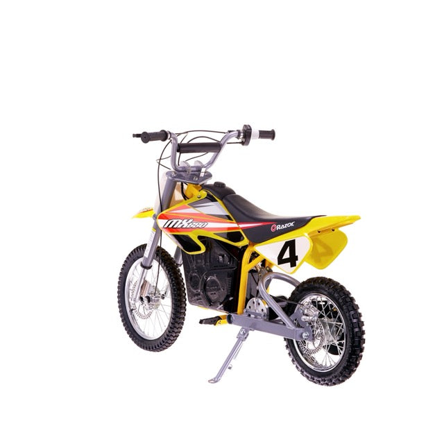 Razor Motorbike D.Rocket Mx650 27Km H