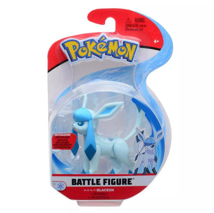 POKEMON BATTLE FIGURE VALUE ASST
