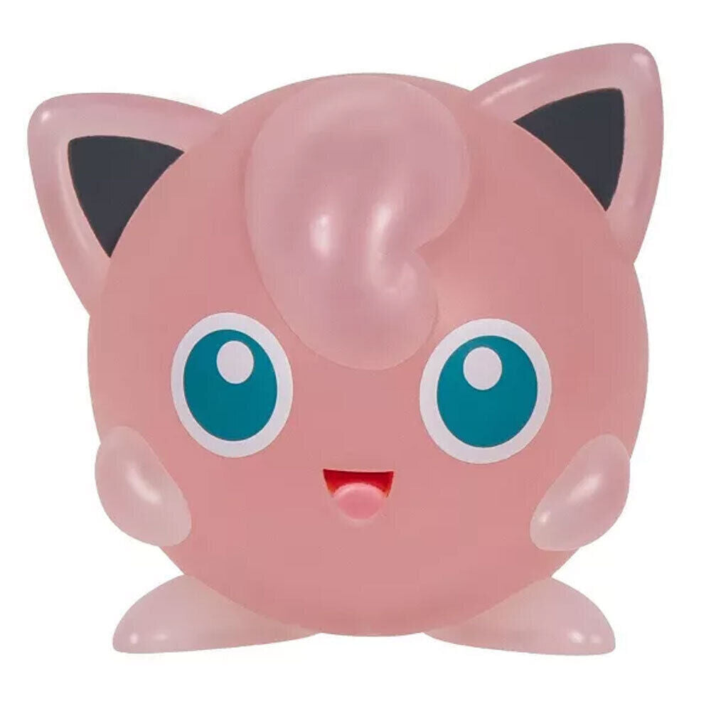POKEMON BATTLE FIGURE 4ASST 3