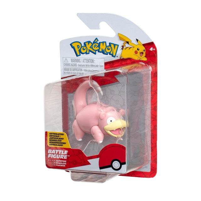 POKEMON BATTLE FIGURE VALUE ASST