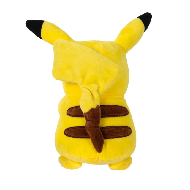 Pokemon Plush Asst 8-Inches CDU6 WOC