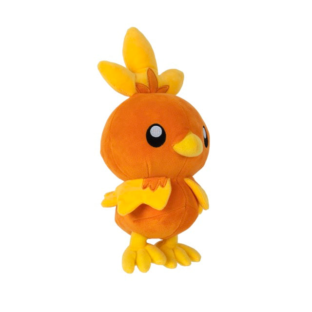 Pokemon Plush Asst 8-Inches CDU6 WOC