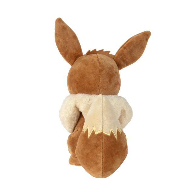 Pokemon Plush Asst 8-Inches CDU6 WOC