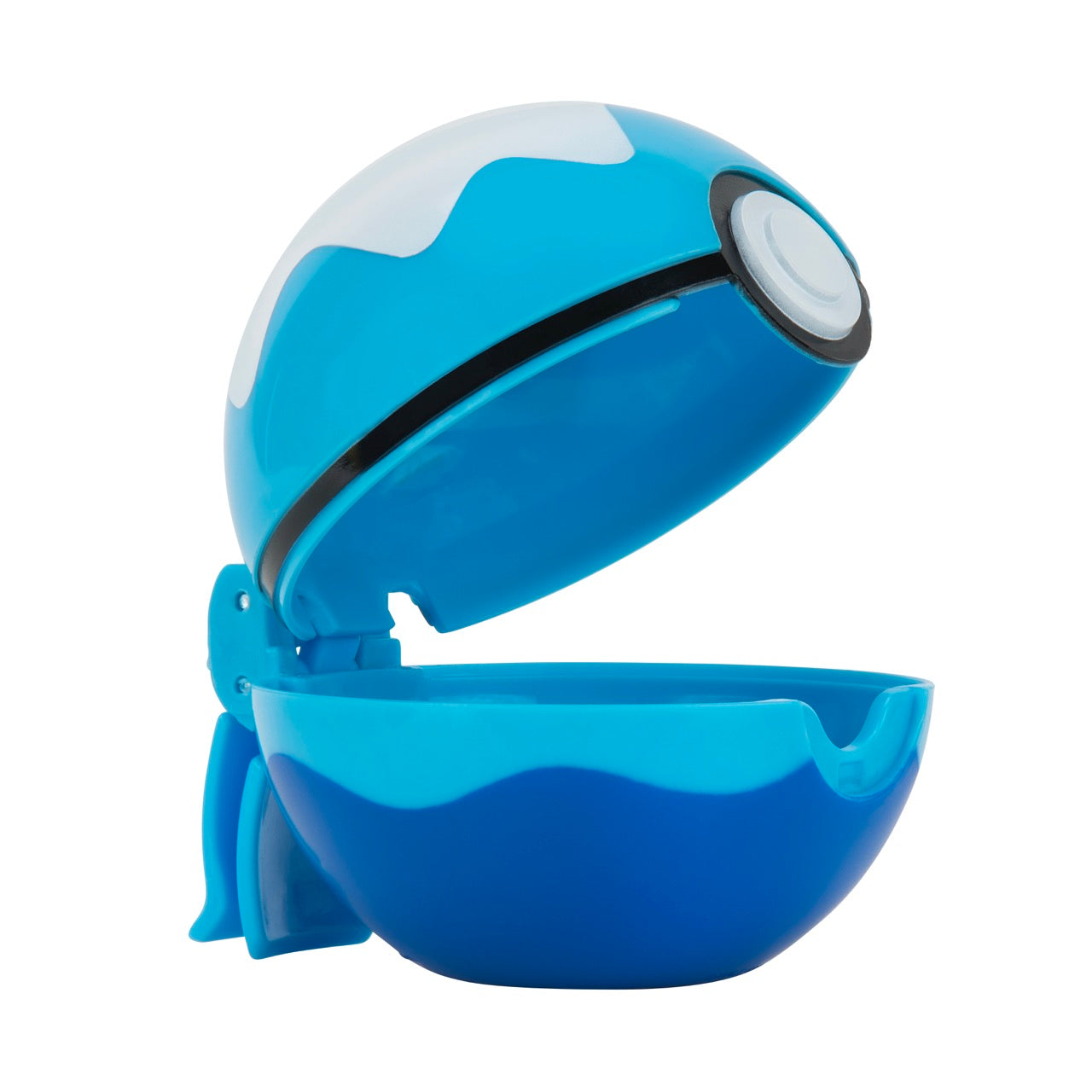 Pokemon Clip N Go Poke Ball Belt