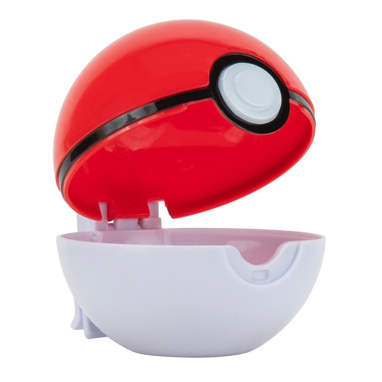 Pokemon Clip N Go Poke Ball Belt