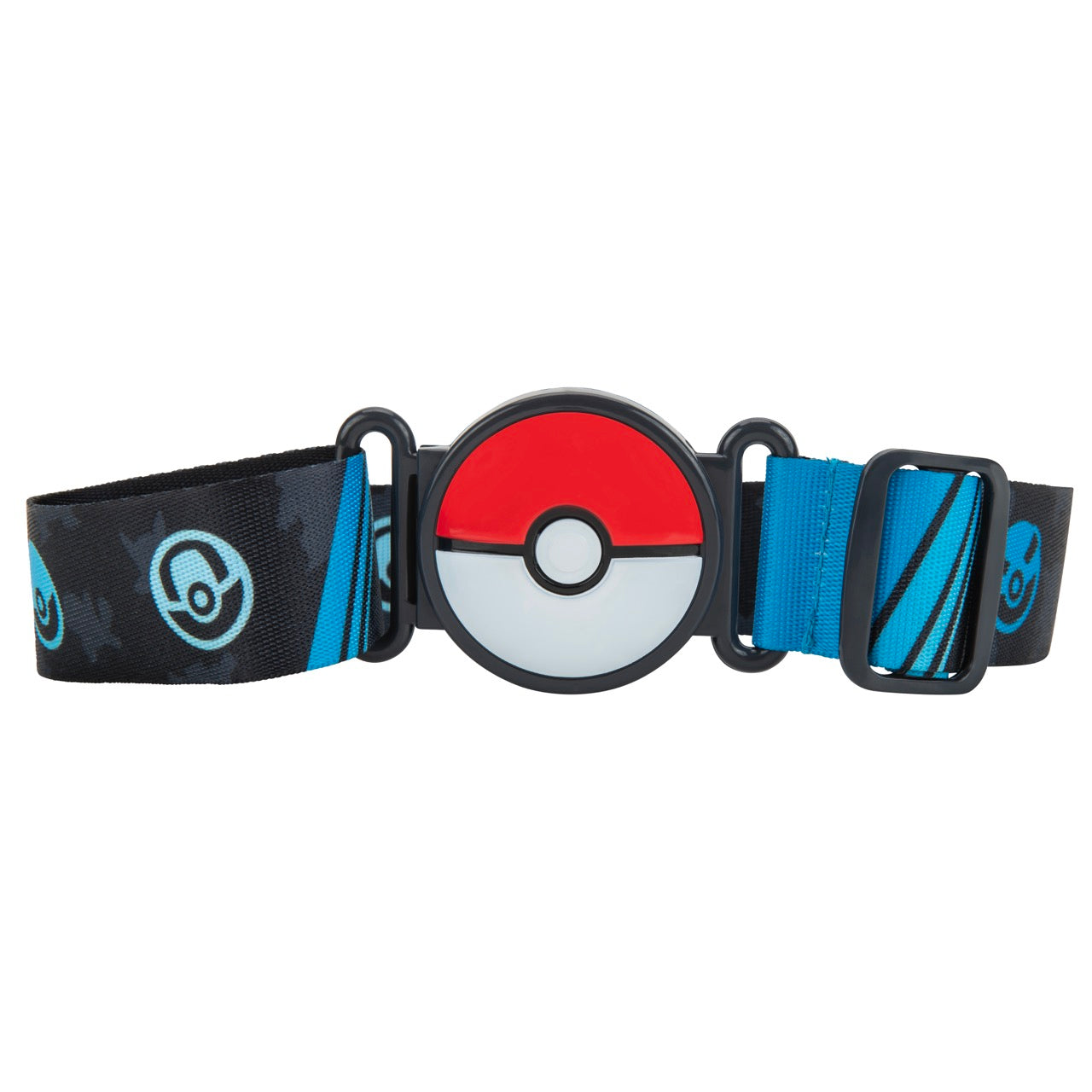 Pokemon Clip N Go Poke Ball Belt