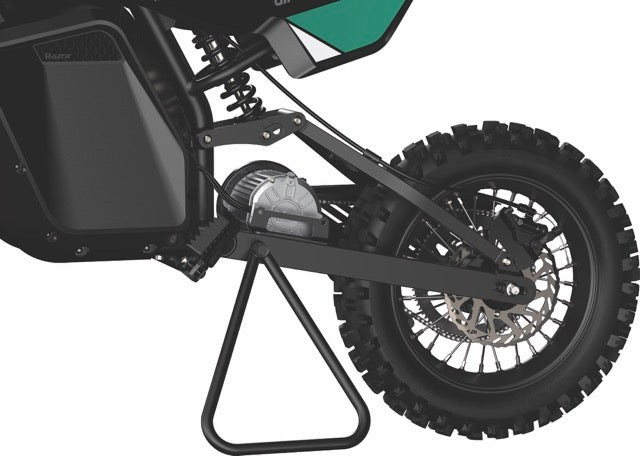 Razor Motorbike Dirt Rocket Pro Spec 45km/h