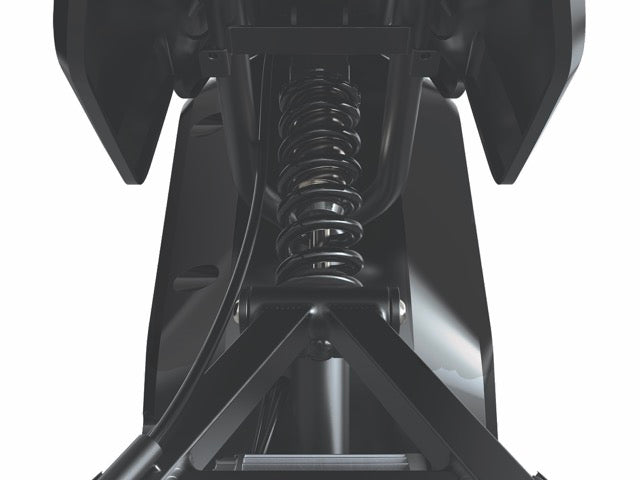 Razor Motorbike Dirt Rocket Pro Spec 45km/h