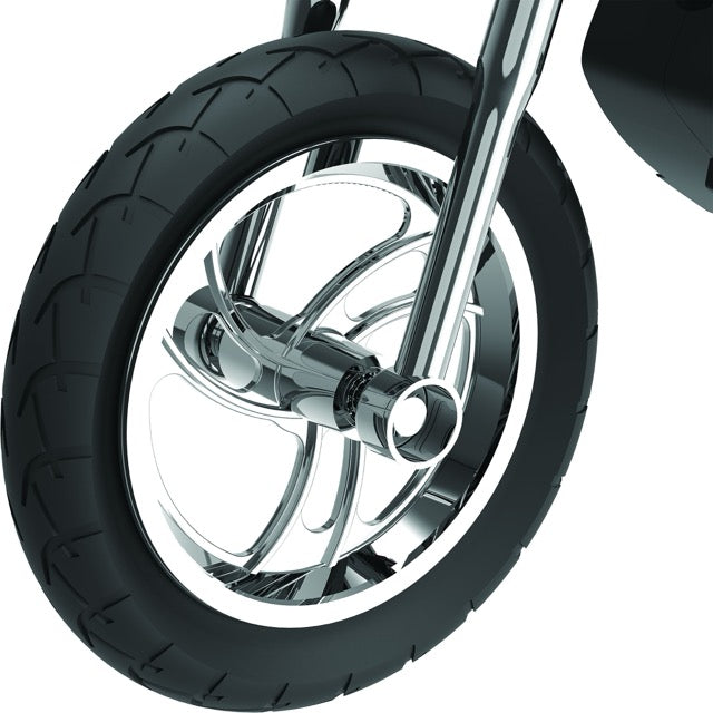 RAZOR STREET BIKE RSF350 22KM/H