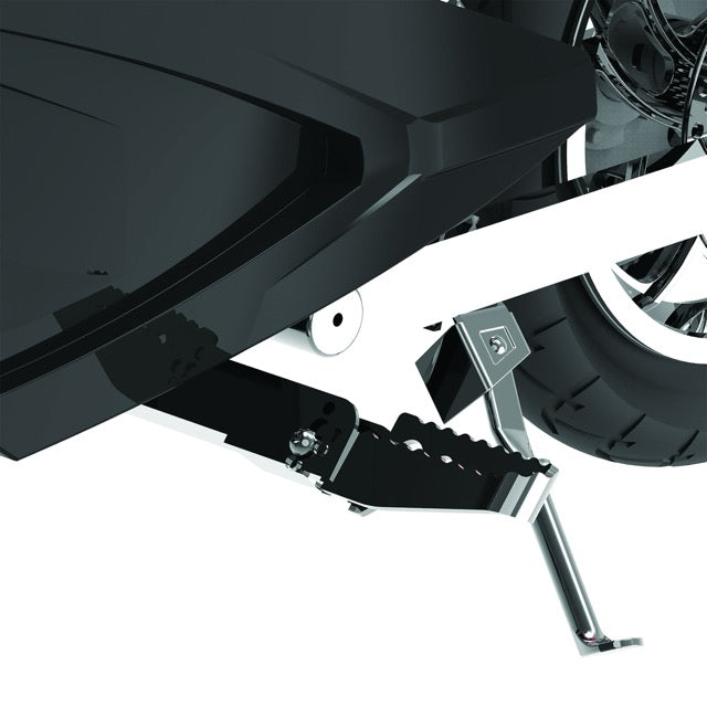 RAZOR STREET BIKE RSF350 22KM/H