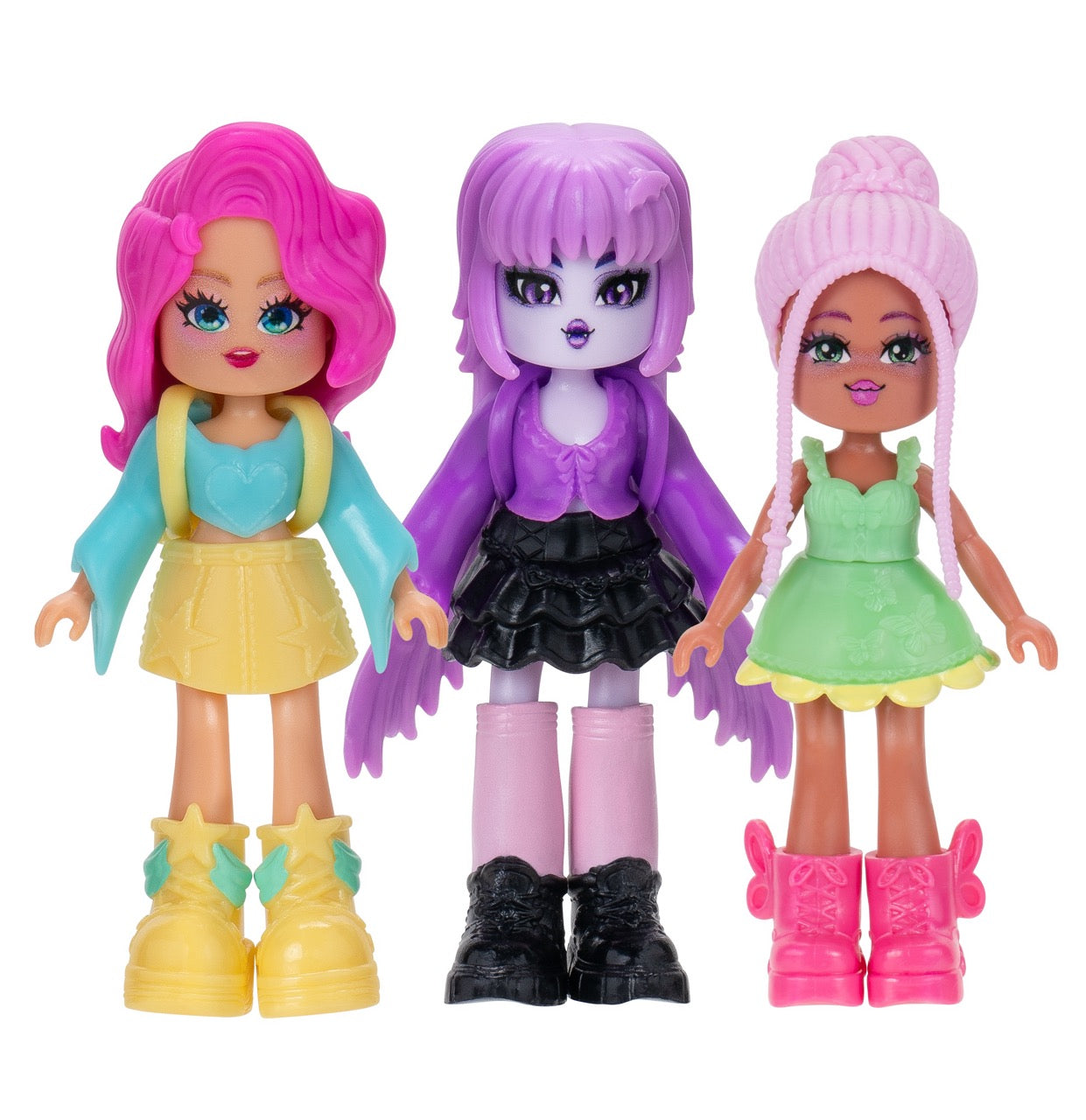 Royale High Surprise Locker 3Inches S2 6Asst