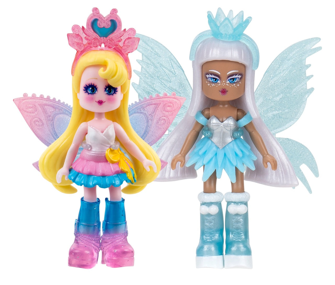 Royale High Core Deluxe Figures 3Inches W1 5Asst