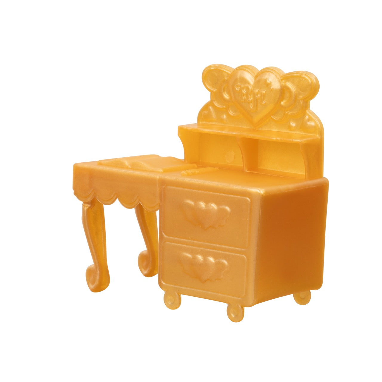 Royalehigh Castle Campus Playset