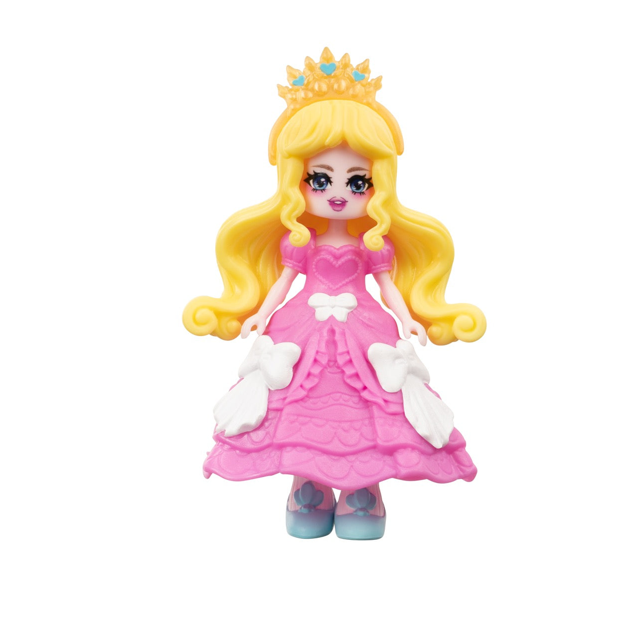 Royalehigh Castle Campus Playset