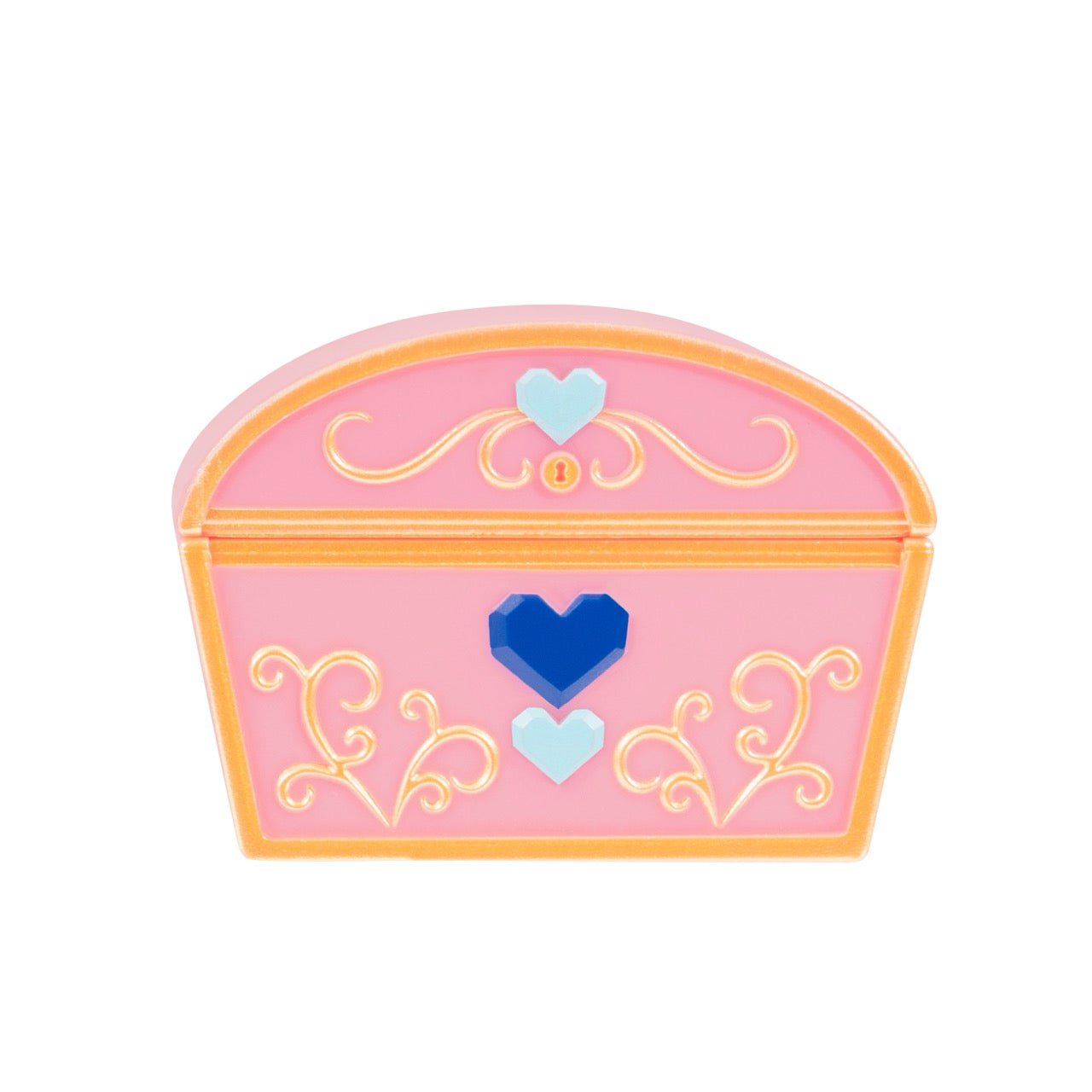 Royale High Mini Playset 3Inches 2Asst